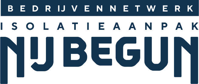 Bedrijvennetwerk Isolatieaanpak Nij Begun
